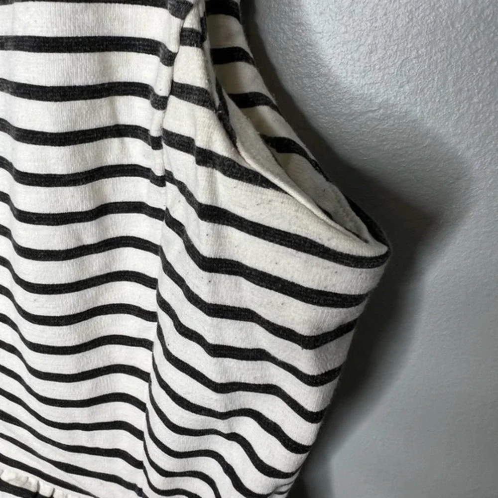 J. Crew crew size